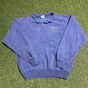 Men’s Vintage Paradise Ranch Crewneck Sweatshirt